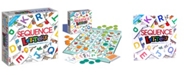 Jax Ltd. Sequence Letters Game